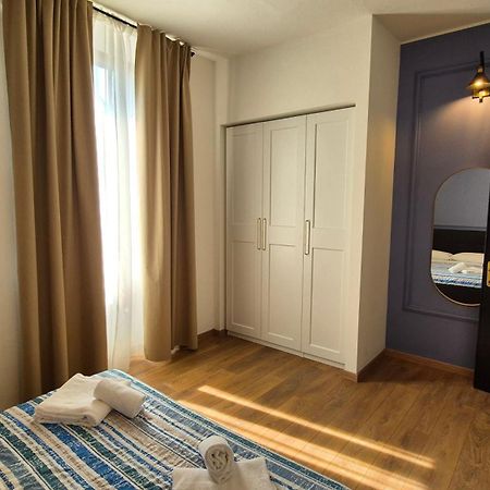 Suite 602 베르가모 외부 사진