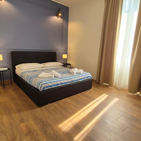 Suite 602 베르가모 외부 사진