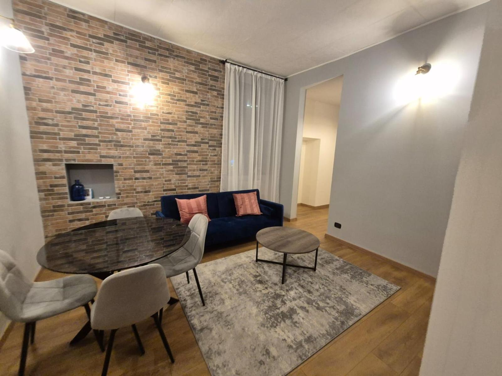 Suite 602 베르가모 외부 사진