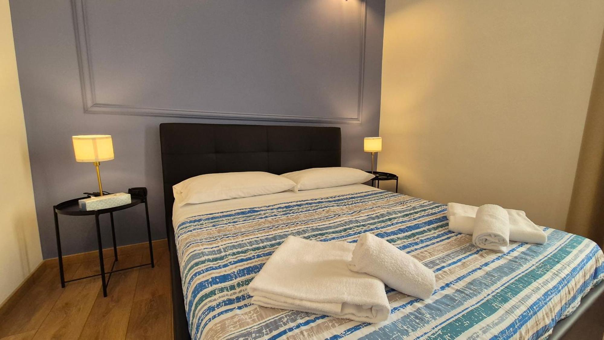 Suite 602 베르가모 외부 사진