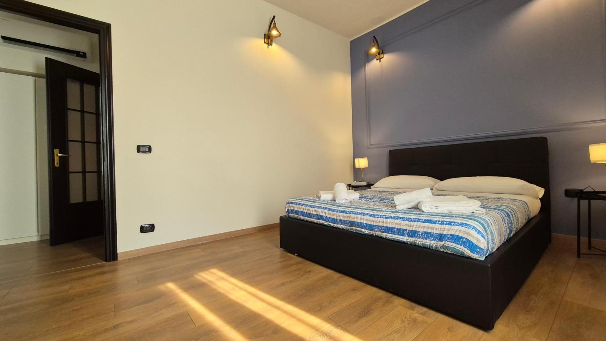 Suite 602 베르가모 외부 사진