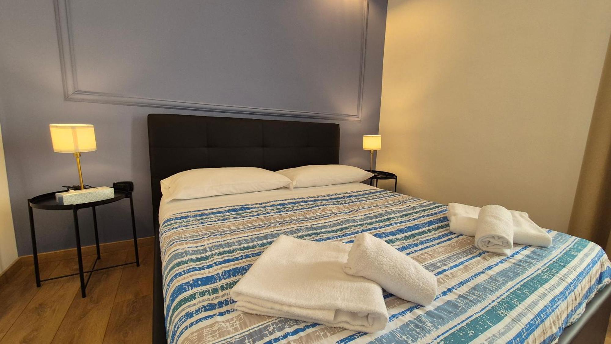 Suite 602 베르가모 외부 사진