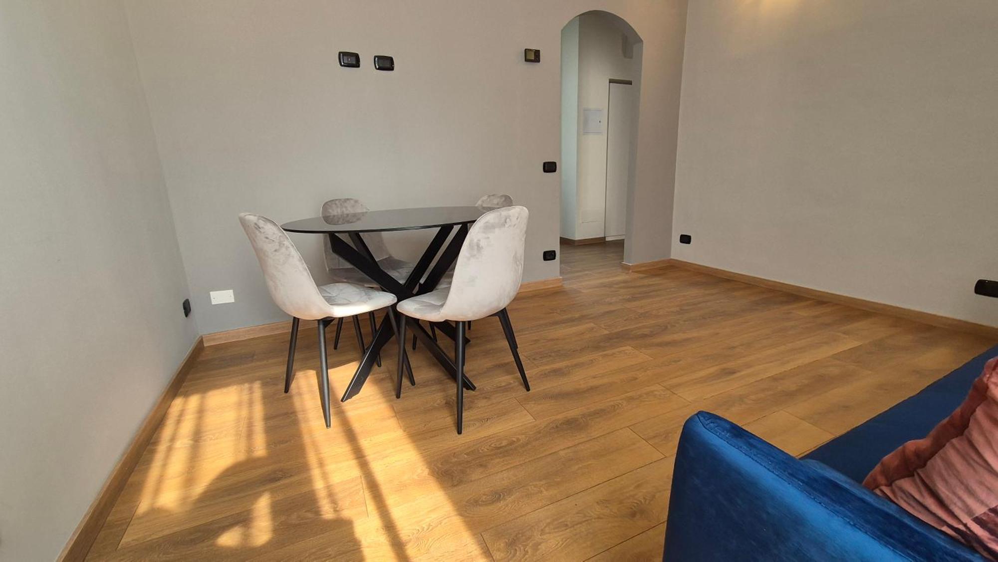 Suite 602 베르가모 외부 사진
