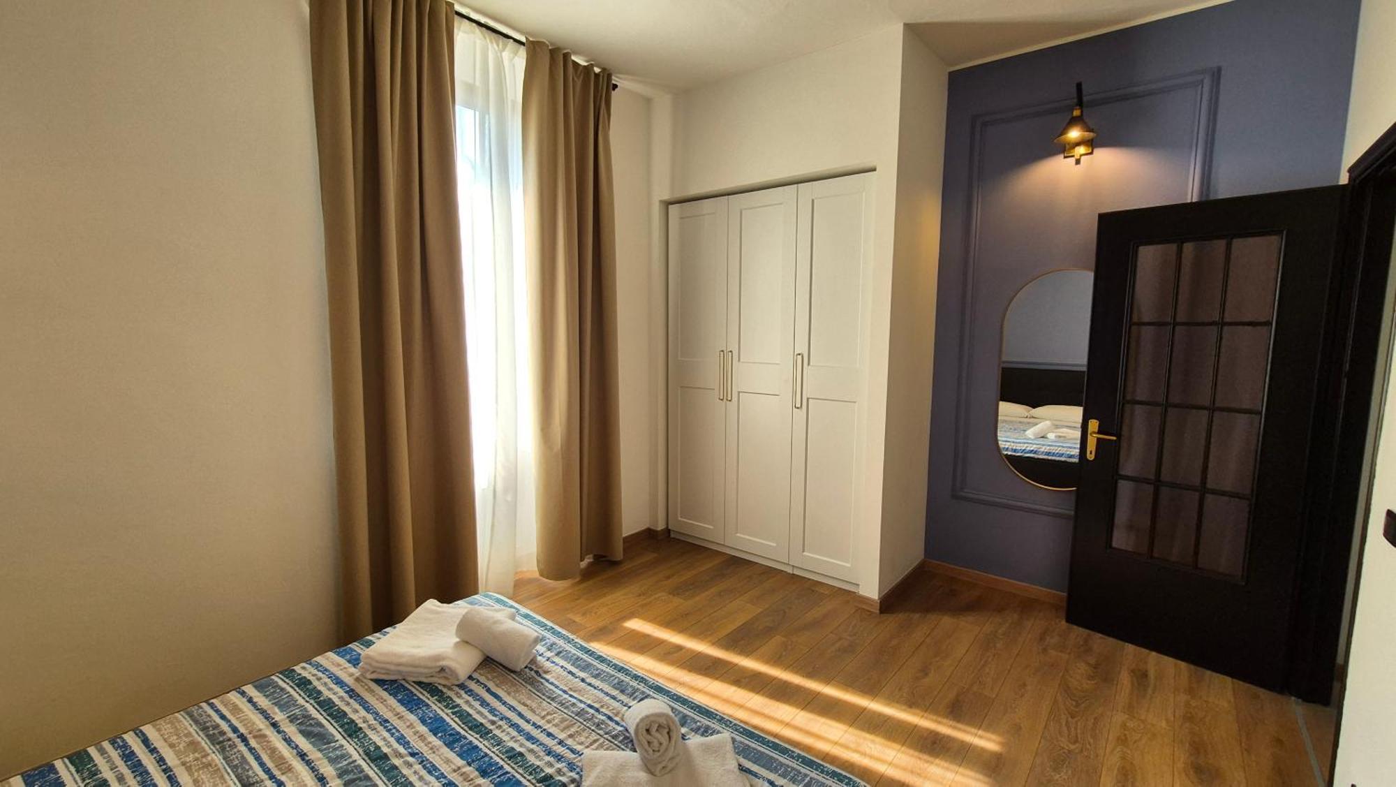 Suite 602 베르가모 외부 사진