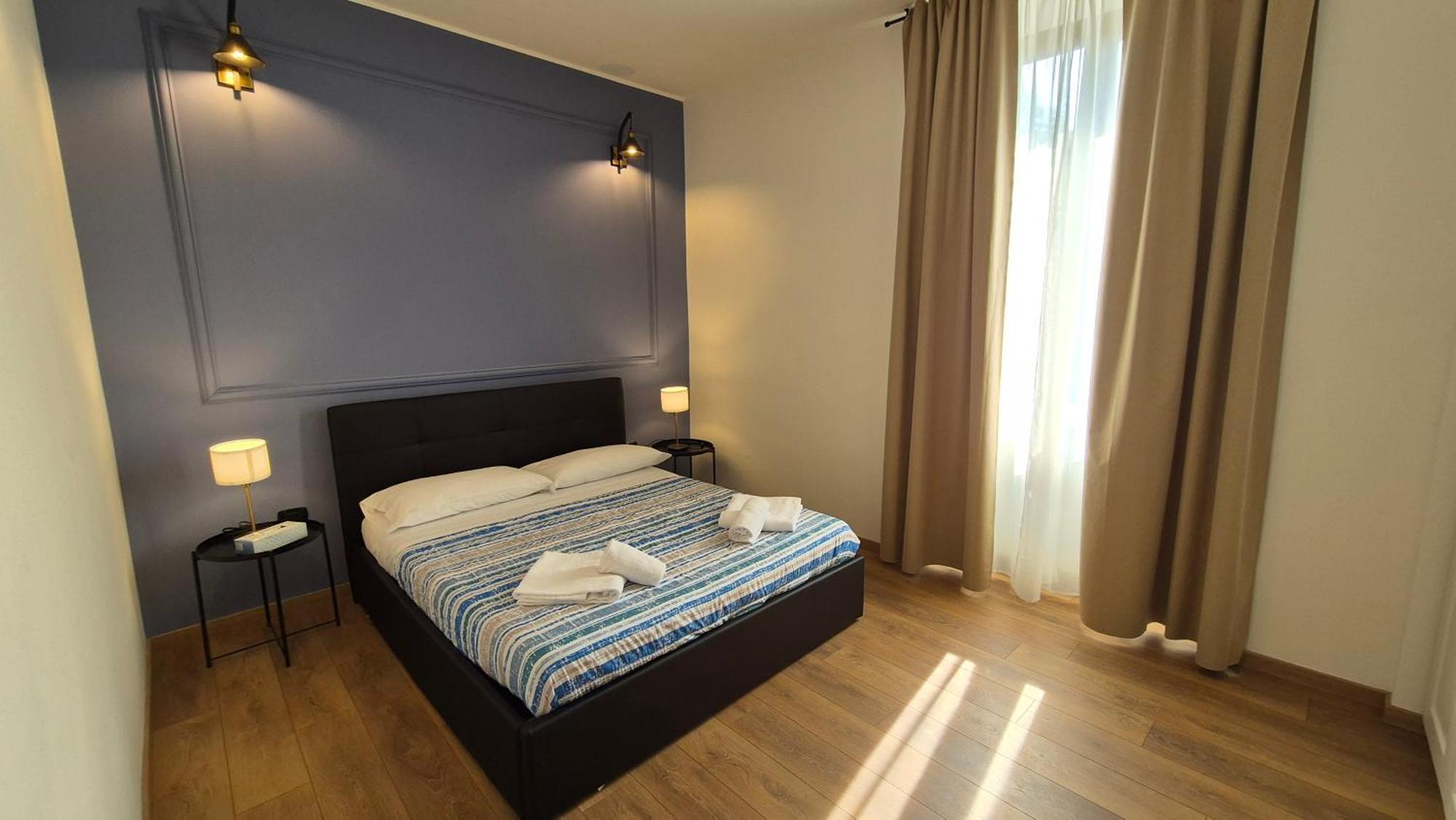 Suite 602 베르가모 외부 사진