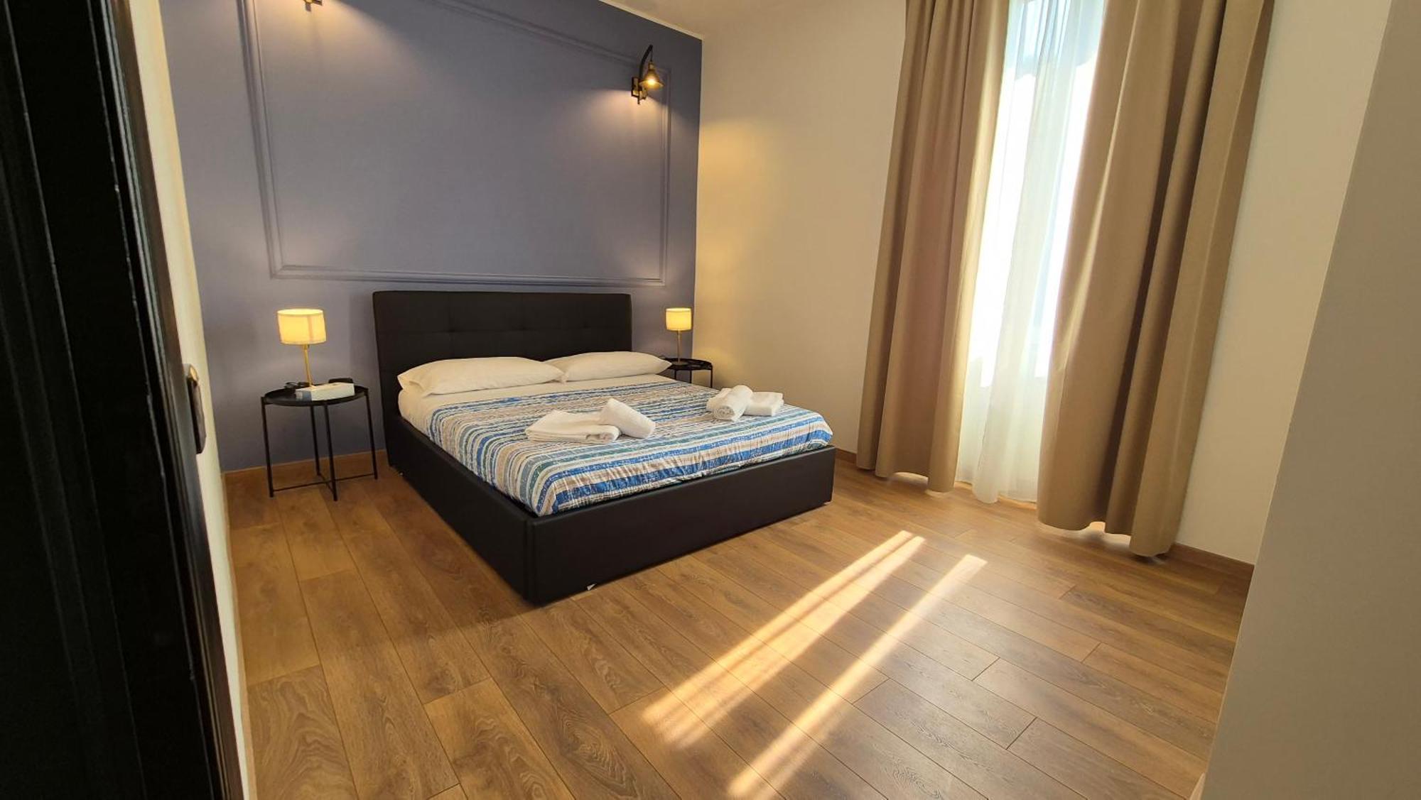 Suite 602 베르가모 외부 사진