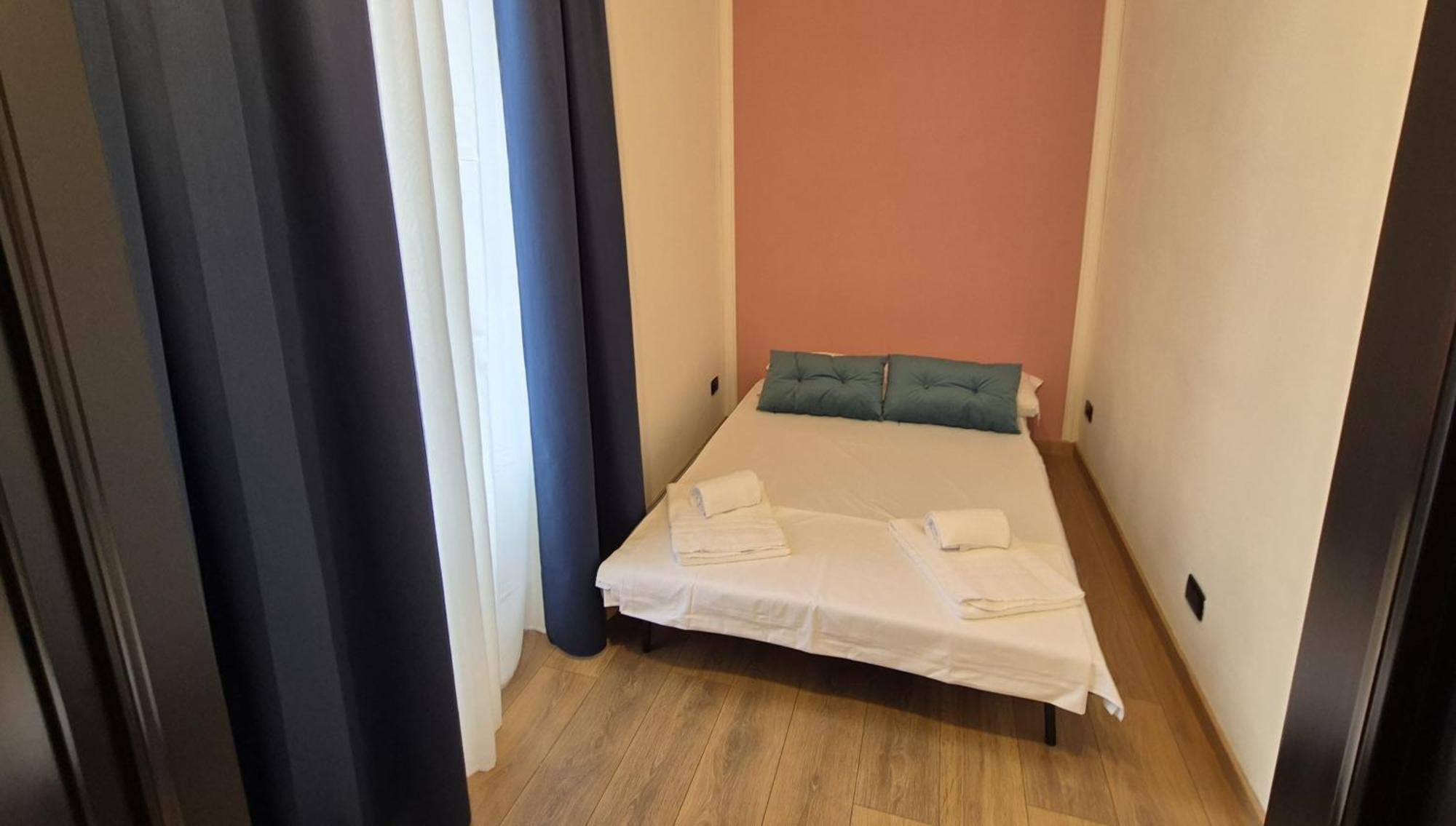 Suite 602 베르가모 외부 사진