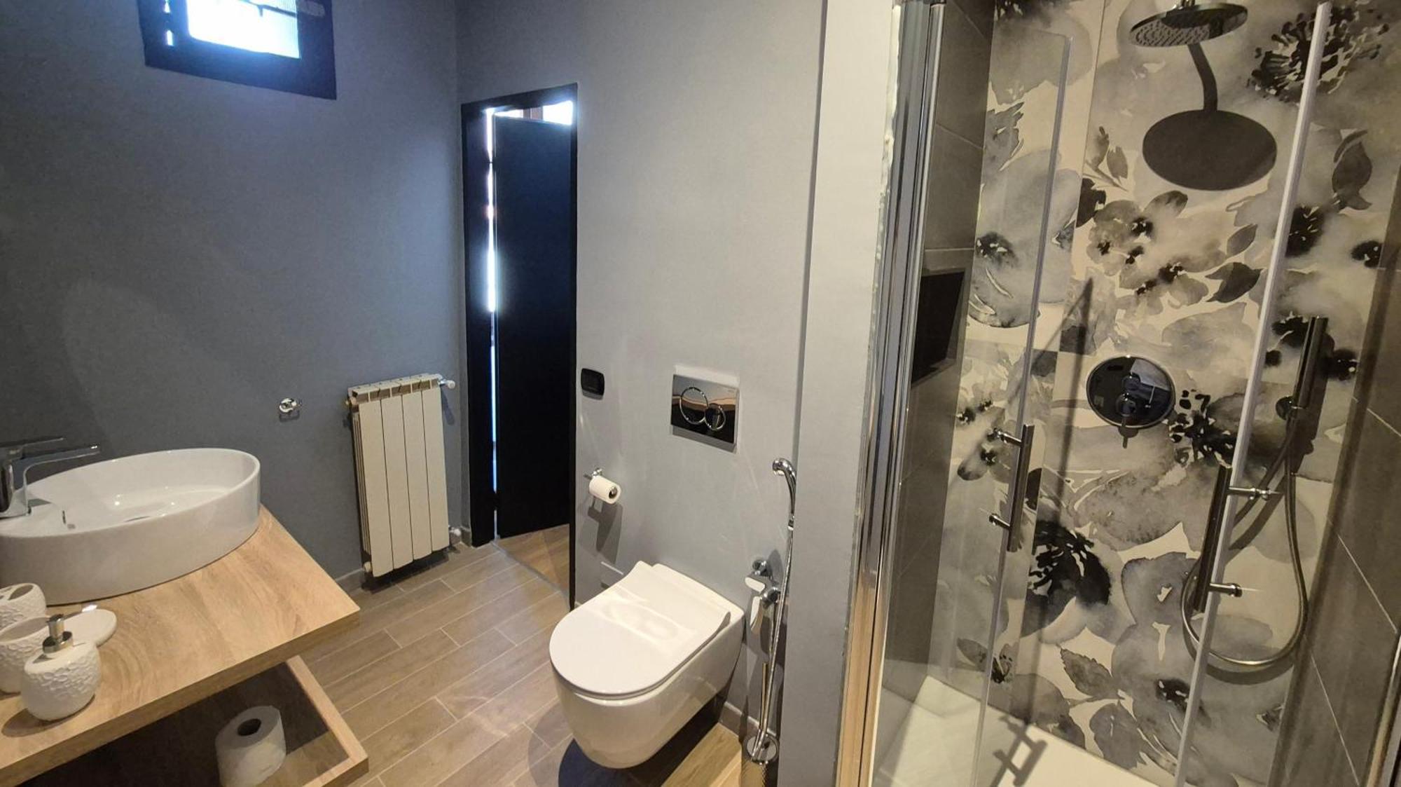 Suite 602 베르가모 외부 사진