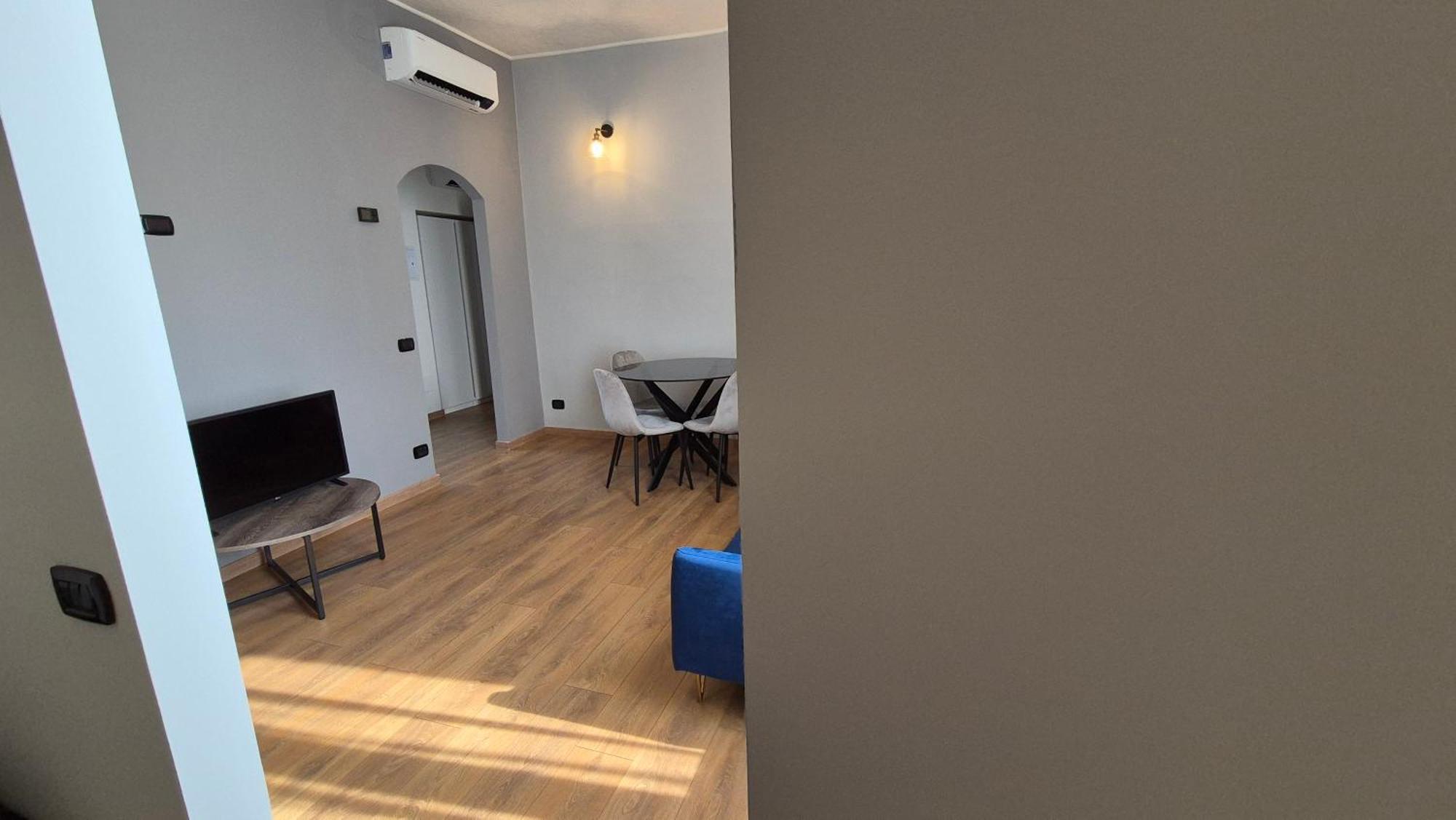 Suite 602 베르가모 외부 사진