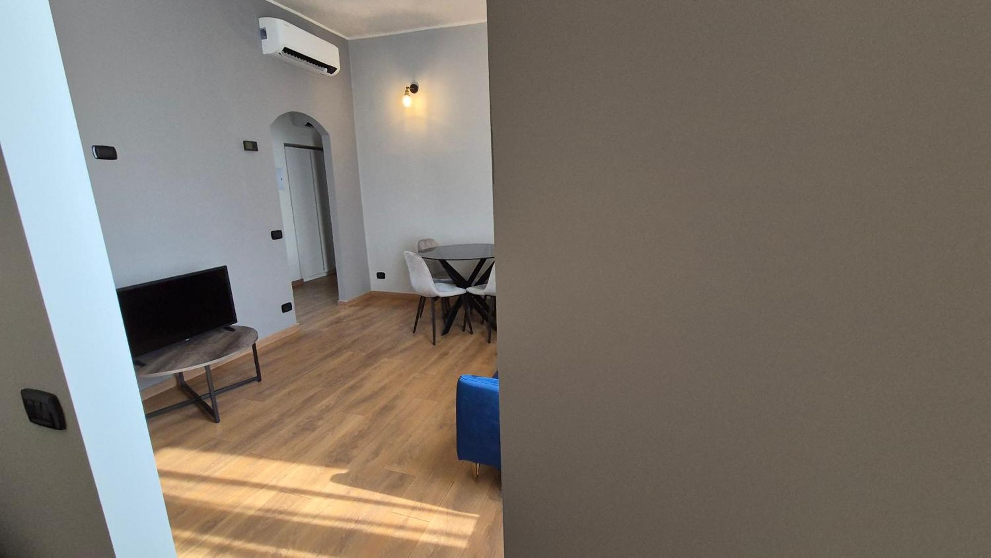 Suite 602 베르가모 외부 사진