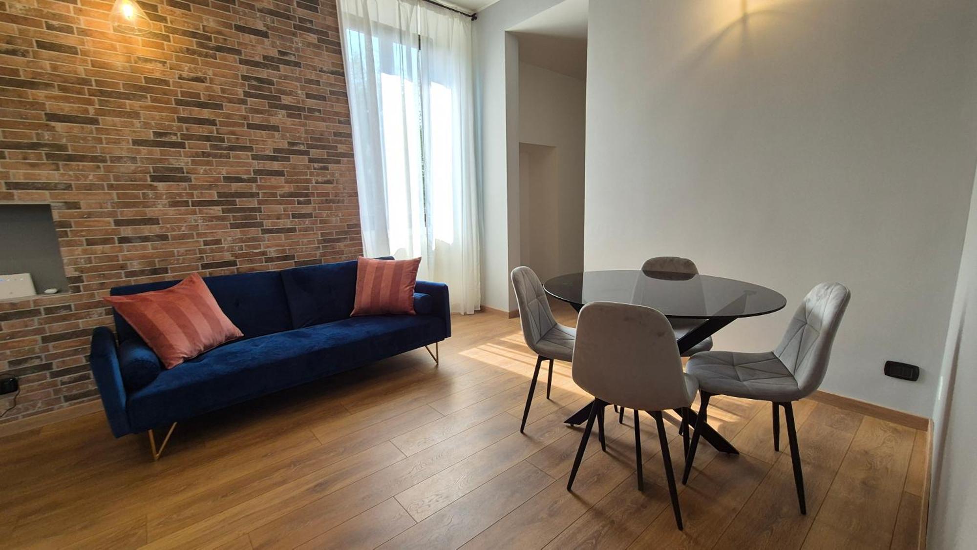 Suite 602 베르가모 외부 사진