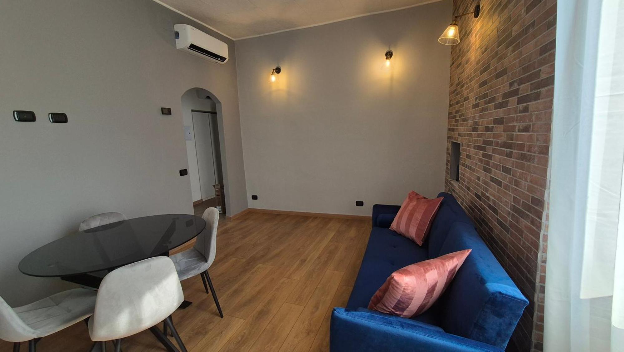 Suite 602 베르가모 외부 사진