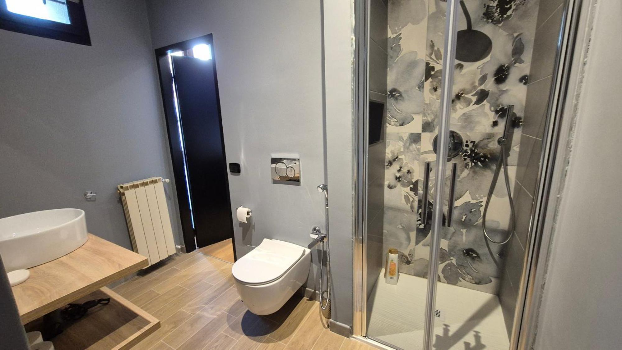 Suite 602 베르가모 외부 사진