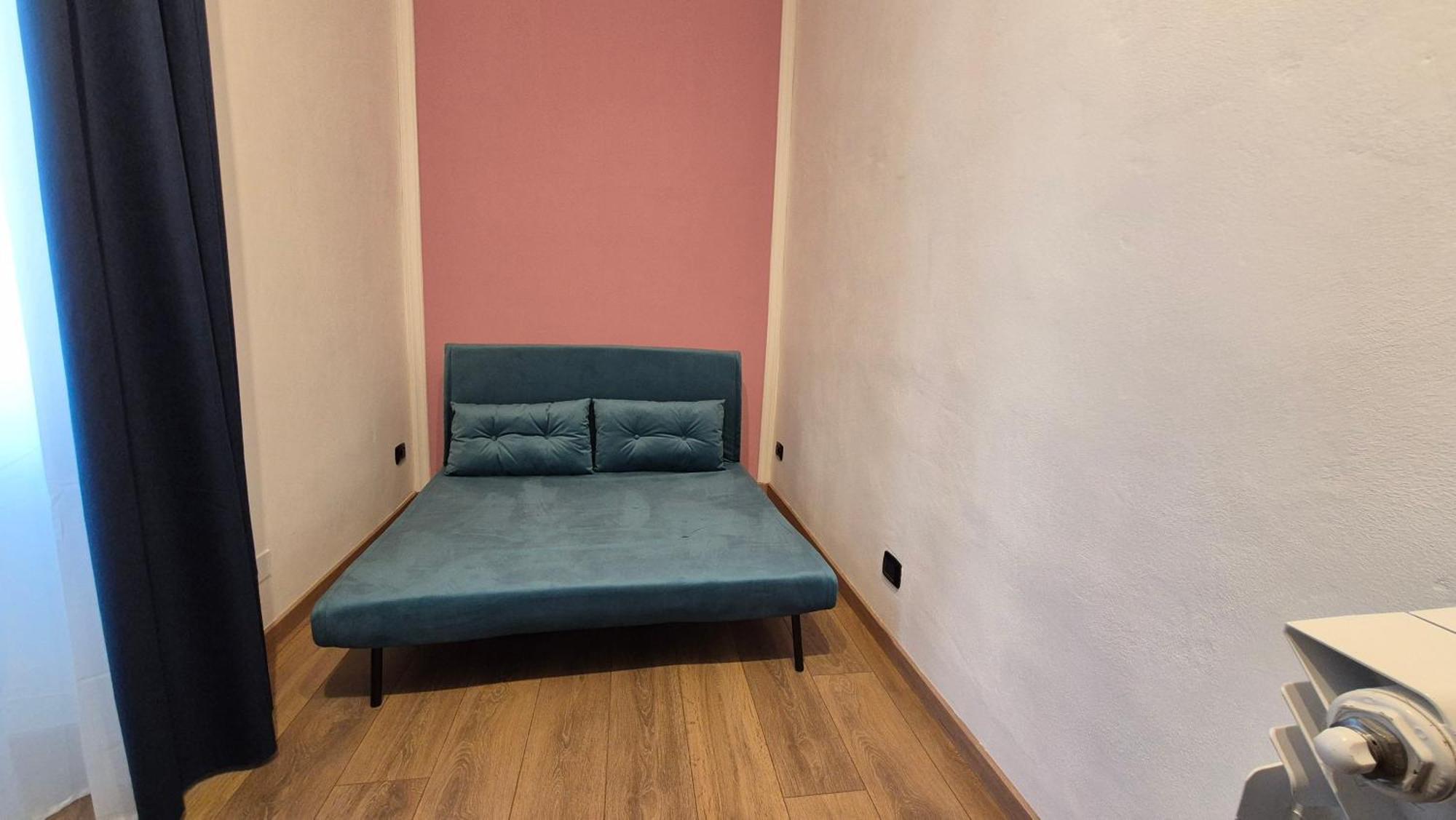 Suite 602 베르가모 외부 사진