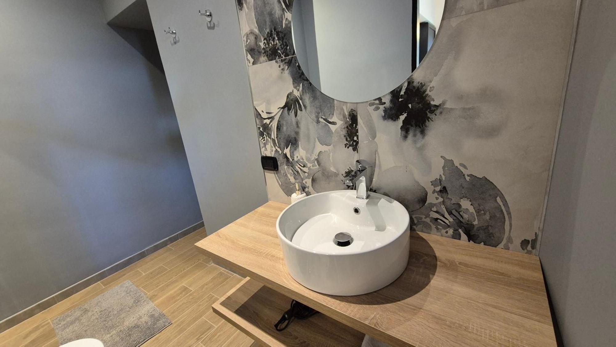 Suite 602 베르가모 외부 사진