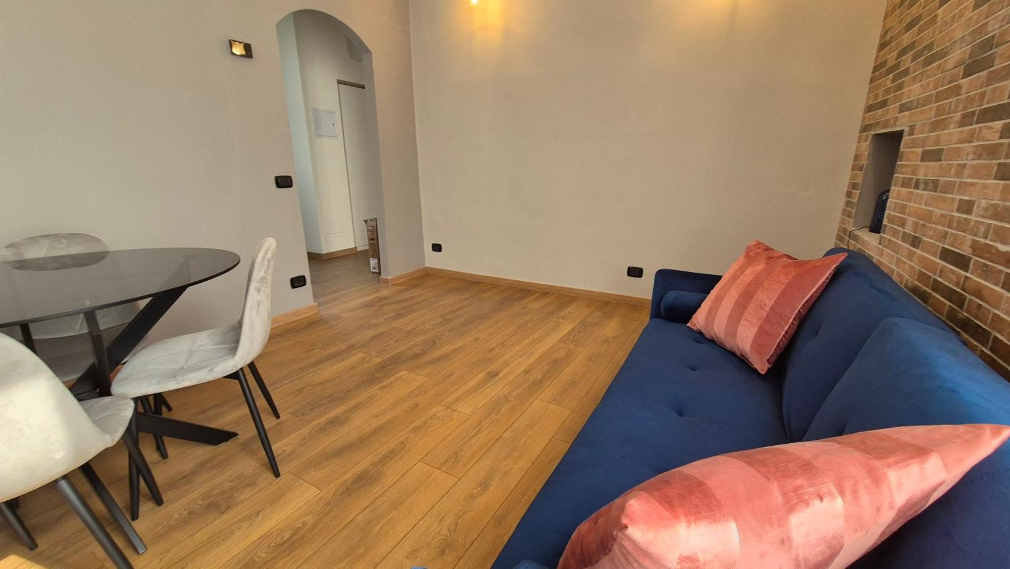 Suite 602 베르가모 외부 사진
