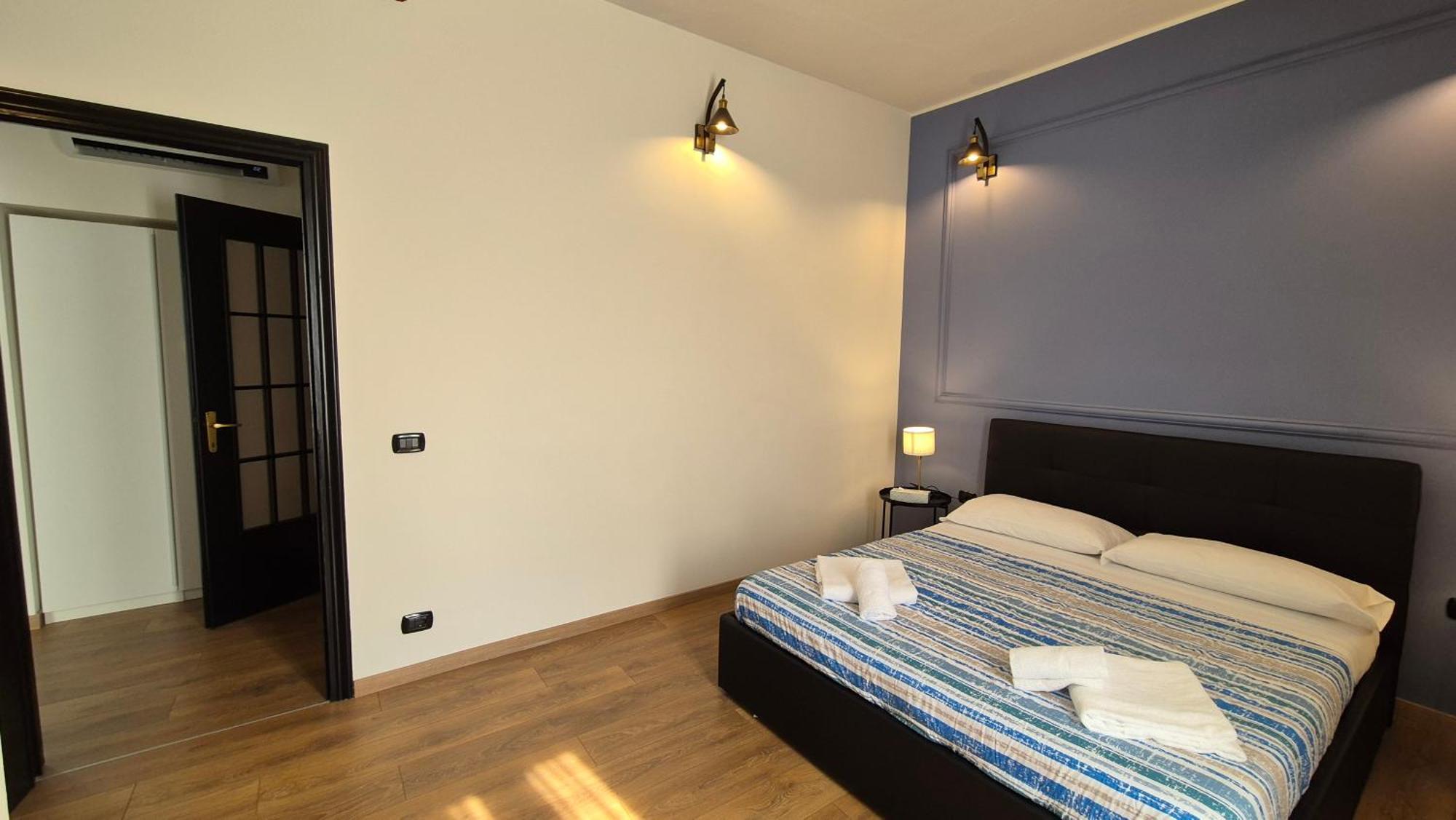 Suite 602 베르가모 외부 사진