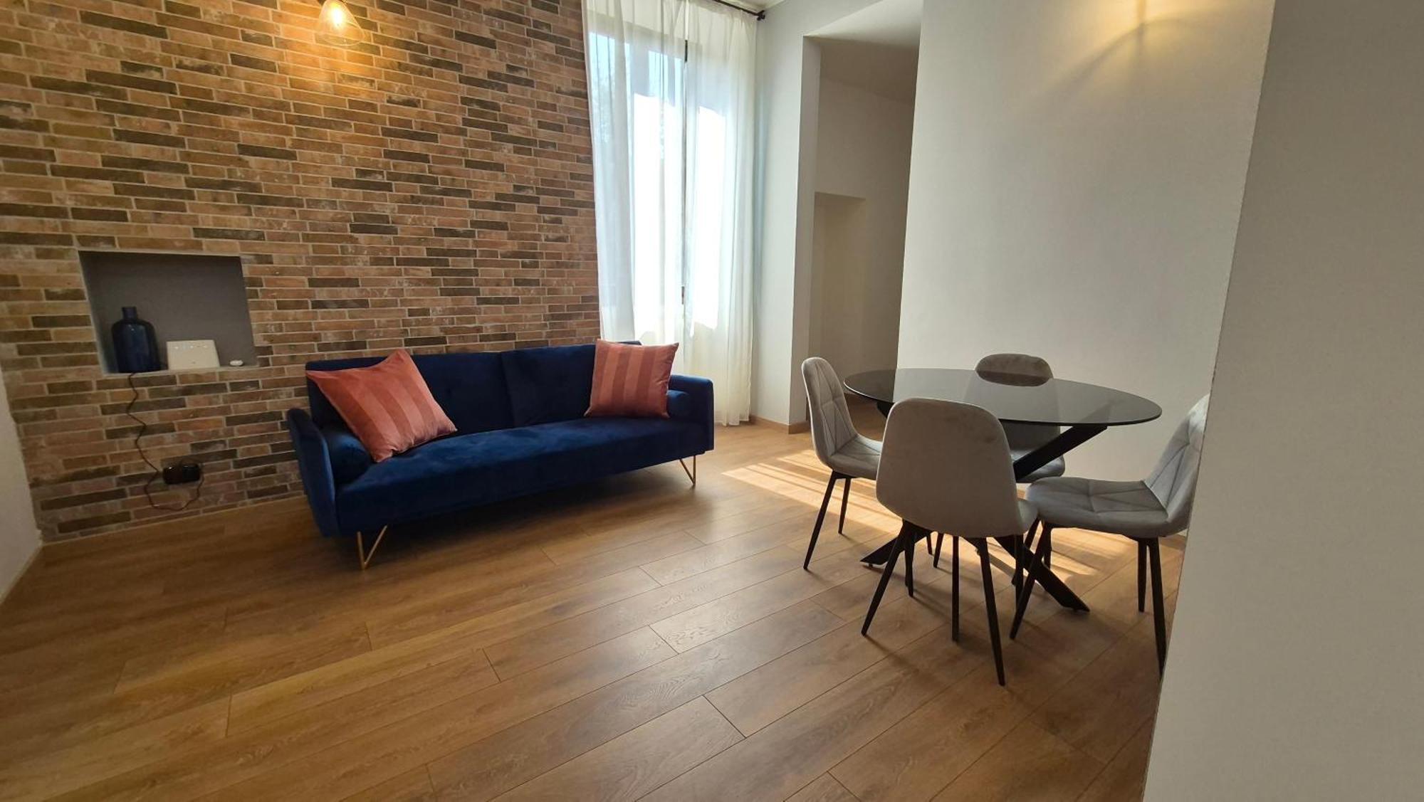 Suite 602 베르가모 외부 사진