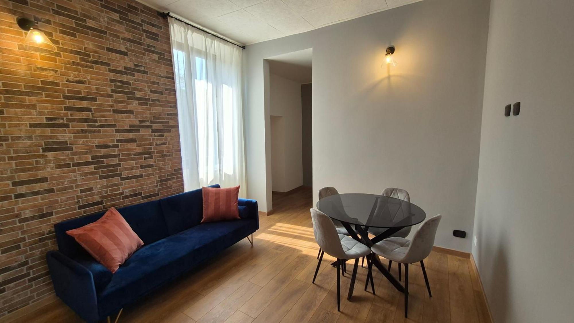 Suite 602 베르가모 외부 사진