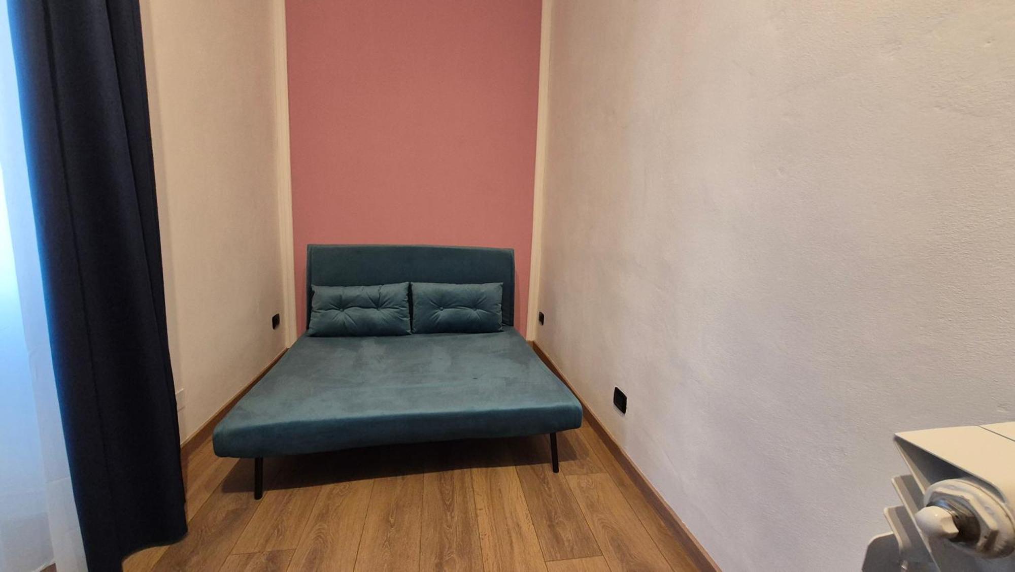 Suite 602 베르가모 외부 사진